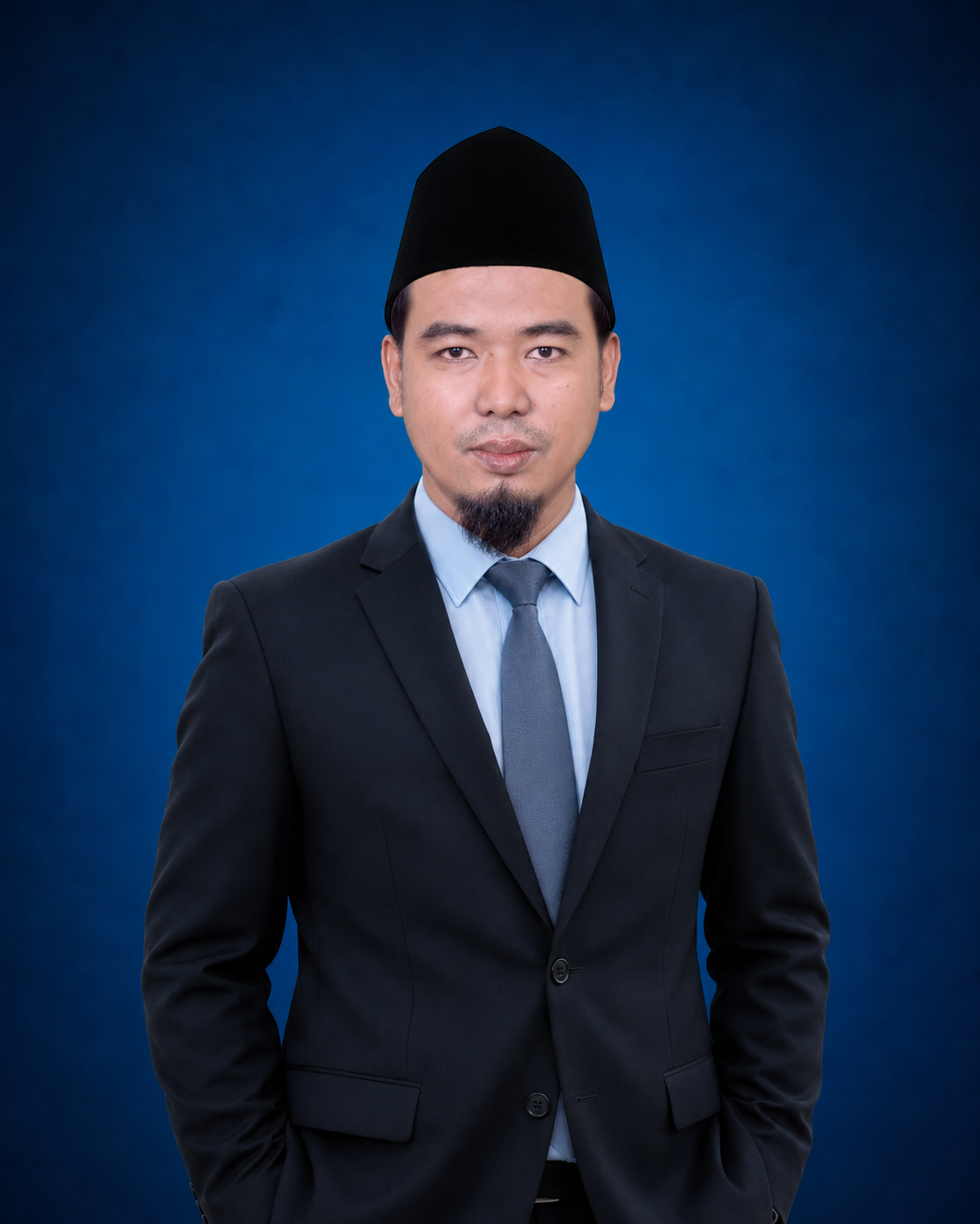 Placeholder foto kepala sekolah